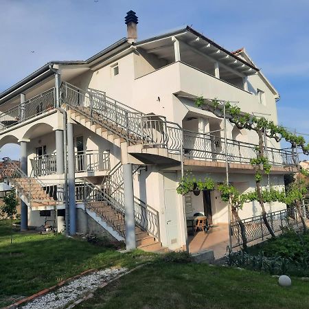 Apartments With A Parking Space Pakostane, Biograd - 14054 Bagian luar foto