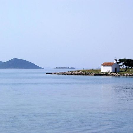 Apartments With A Parking Space Pakostane, Biograd - 14054 Bagian luar foto