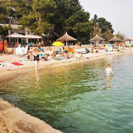 Apartments With A Parking Space Pakostane, Biograd - 14054 Bagian luar foto