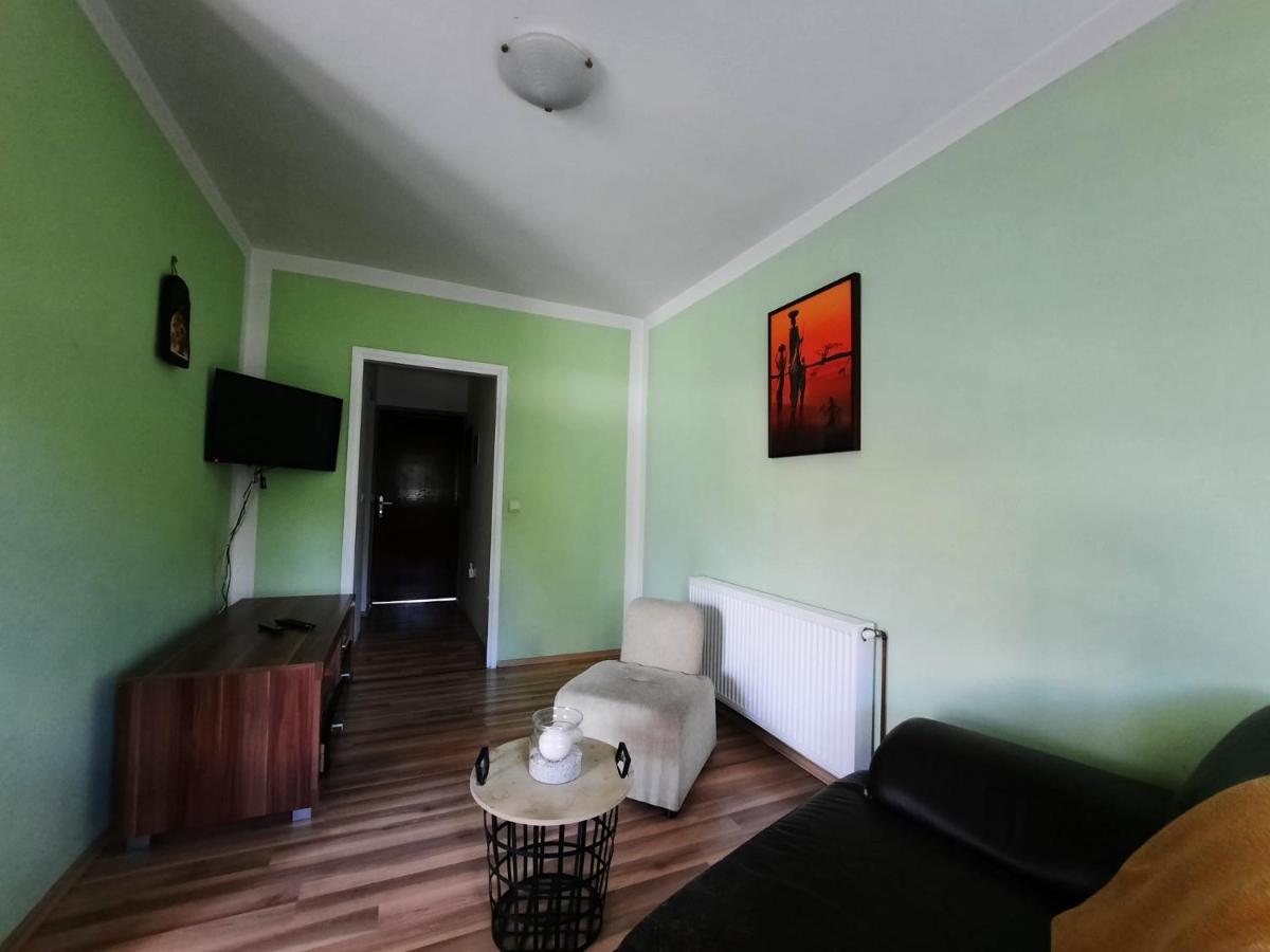Apartments With A Parking Space Pakostane, Biograd - 14054 Bagian luar foto