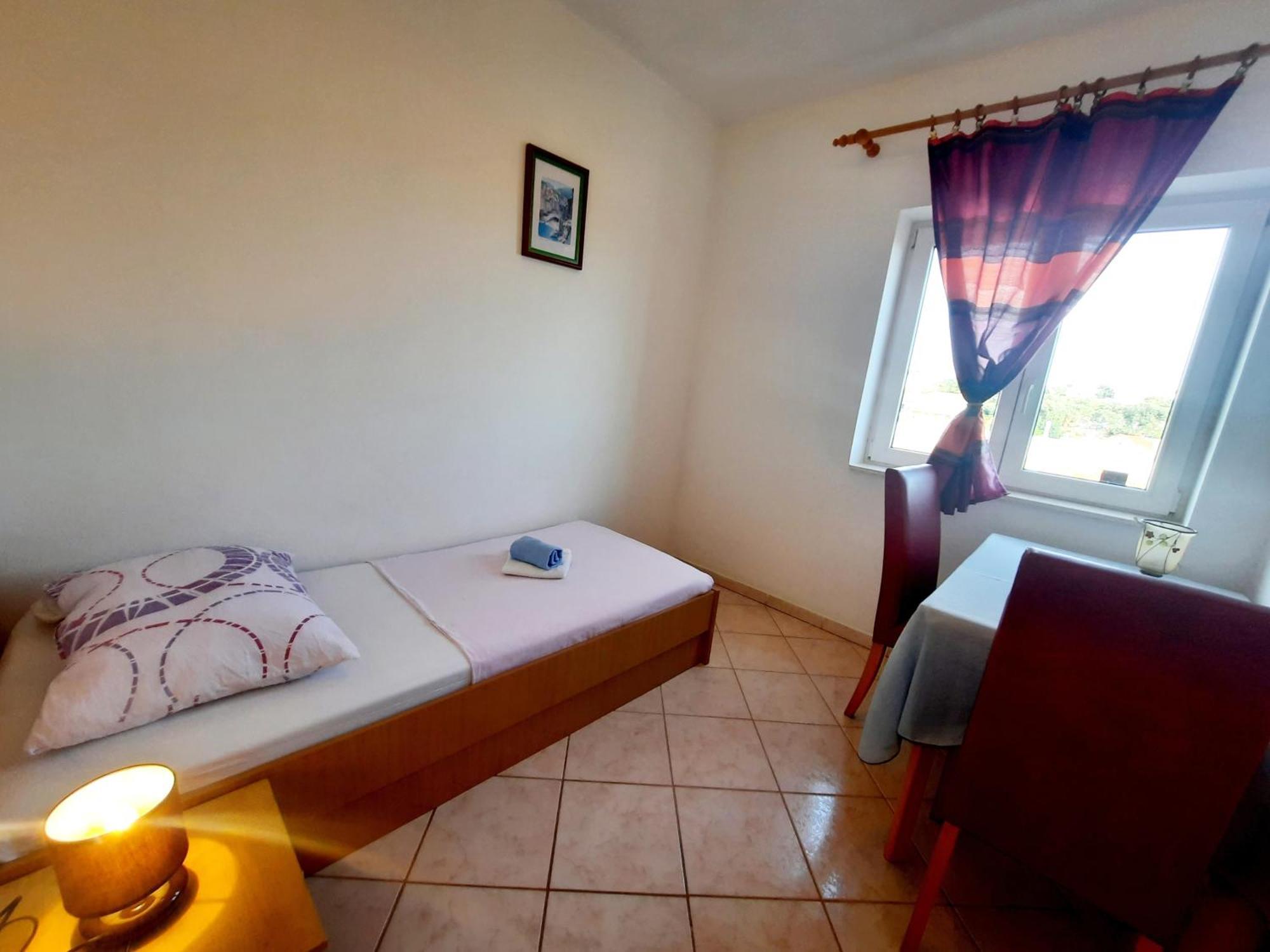 Apartments With A Parking Space Pakostane, Biograd - 14054 Ruang foto